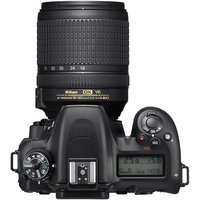 Nikon D7500 Kit 18-140mm VR Image #6