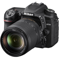 Nikon D7500 Kit 18-140mm VR Image #2