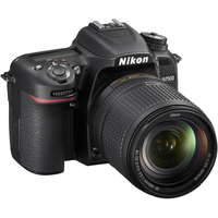 Nikon D7500 Kit 18-140mm VR Image #4