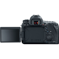 Canon EOS 6D Mark II Body Image #4