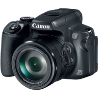 Canon PowerShot SX70 HS Image #2