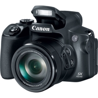 Canon PowerShot SX70 HS Image #7