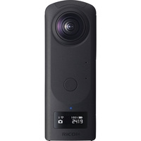 Ricoh Theta Z1 Image #1