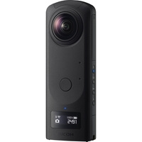 Ricoh Theta Z1 Image #8