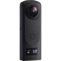 Ricoh Theta Z1 Image #2