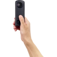 Ricoh Theta Z1 Image #9