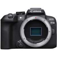 Canon EOS R10 Body Image #1