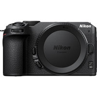 Nikon Z30 Body Image #1