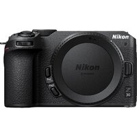 Беззеркальный фотоаппарат Nikon Z30 Body - Изображение №1 — Chaika Market