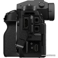Fujifilm X-H2 Image #7