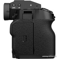 Fujifilm X-H2 Image #4