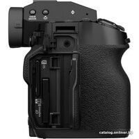 Fujifilm X-H2 Image #5