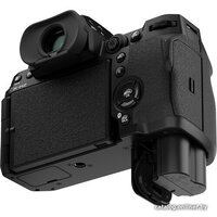 Fujifilm X-H2 Image #10