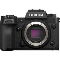 Fujifilm X-H2 Image #1
