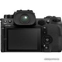 Fujifilm X-H2 Image #2