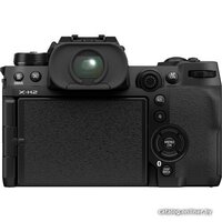 Fujifilm X-H2 Image #3