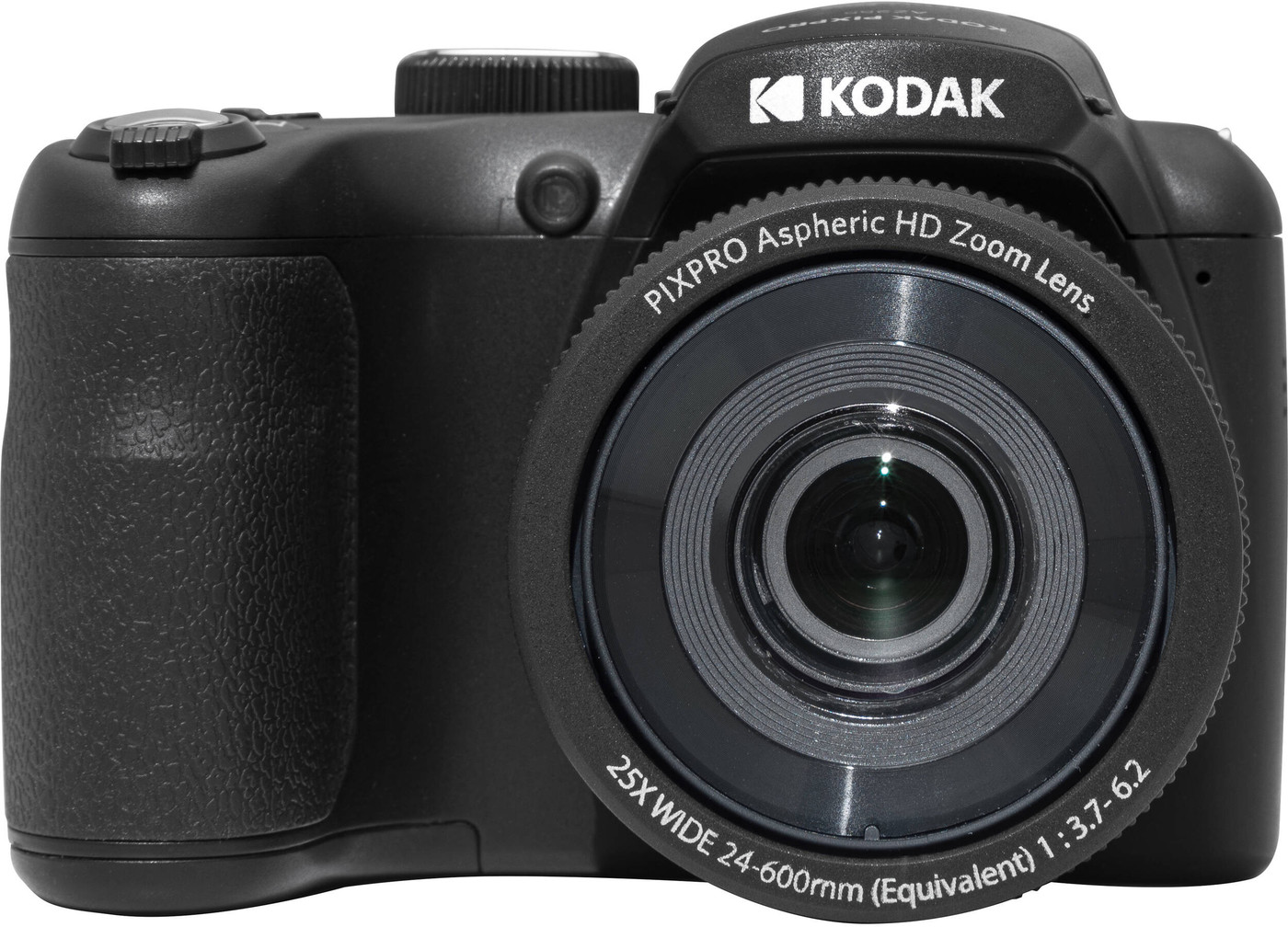 Kodak Pixpro AZ255 (черный)