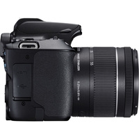 Canon EOS 250D Kit 18-55 IS STM (черный) Image #8