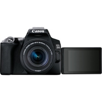 Canon EOS 250D Kit 18-55 IS STM (черный) Image #3