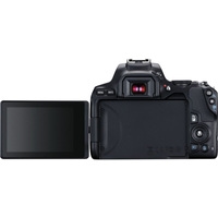 Canon EOS 250D Kit 18-55 IS STM (черный) Image #6