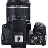 Canon EOS 250D Kit 18-55 IS STM (черный) Image #9