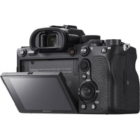 Sony Alpha a7R IV Body Image #5