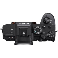 Sony Alpha a7R IV Body Image #3