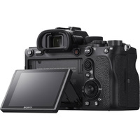 Sony Alpha a7R IV Body Image #4