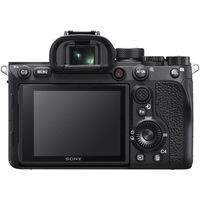 Sony Alpha a7R IV Body Image #2