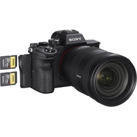 Sony Alpha a7R IV Body Image #10