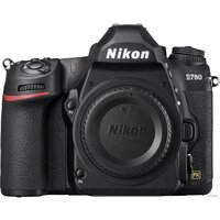 Nikon D780 Body Image #1