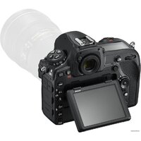 Зеркальный фотоаппарат Nikon D850 Body - Изображение №6 — Chaika Market