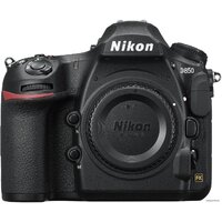 Зеркальный фотоаппарат Nikon D850 Body - Изображение №1 — Chaika Market