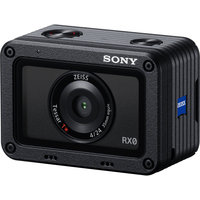 Sony Cyber-shot DSC-RX0 Image #5