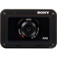 Sony Cyber-shot DSC-RX0