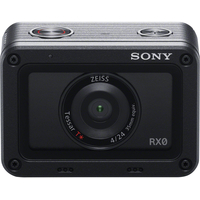 Sony Cyber-shot DSC-RX0