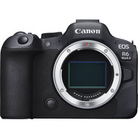 Canon EOS R6 Mark II Body Image #1