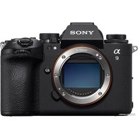 Sony Alpha a9 III Body