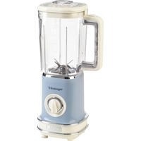 Ariete 568 Frullatore Vintage Celeste