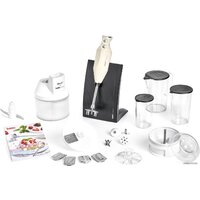 Bamix Baking M200 (кремовый) Image #9