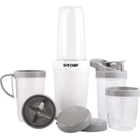 Biochef Nutriboost Bullet 411