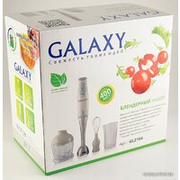 Galaxy Line GL2104 Image #7