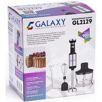 Galaxy Line GL2129 (черный) Image #7