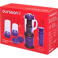 Oursson BL1000TD/SP Image #11