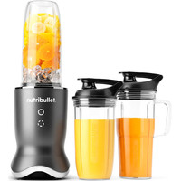 NutriBullet NB1206DGB Ultra Image #1