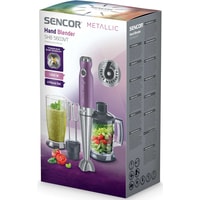 Sencor SHB 5603VT Image #24
