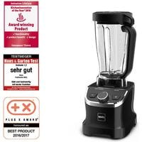 NOVIS PRO Blender 880L (черный) Image #2