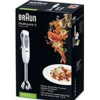 Braun Multiquick 1 MQ 100 Curry Image #2