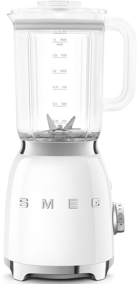 Smeg BLF03WHEU Image #1