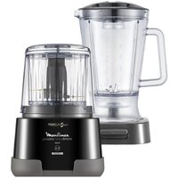 Moulinex DP815810 Image #1